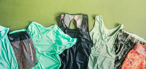 7 Common Gym Clothes Mistakes You Should Avoid