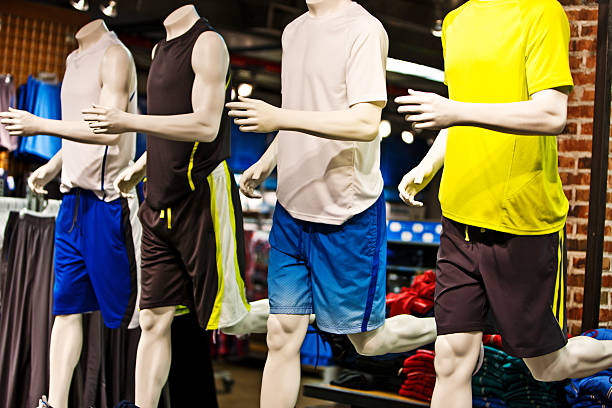 Can Sportswear Help You Lose Weight and Gain Muscle?