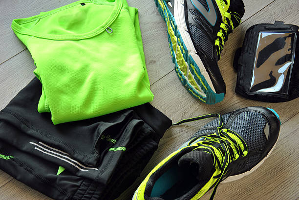 How Sportswear Can Assist You To Increase Performance and Recovery