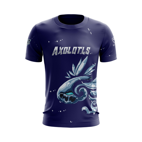 Axolotls