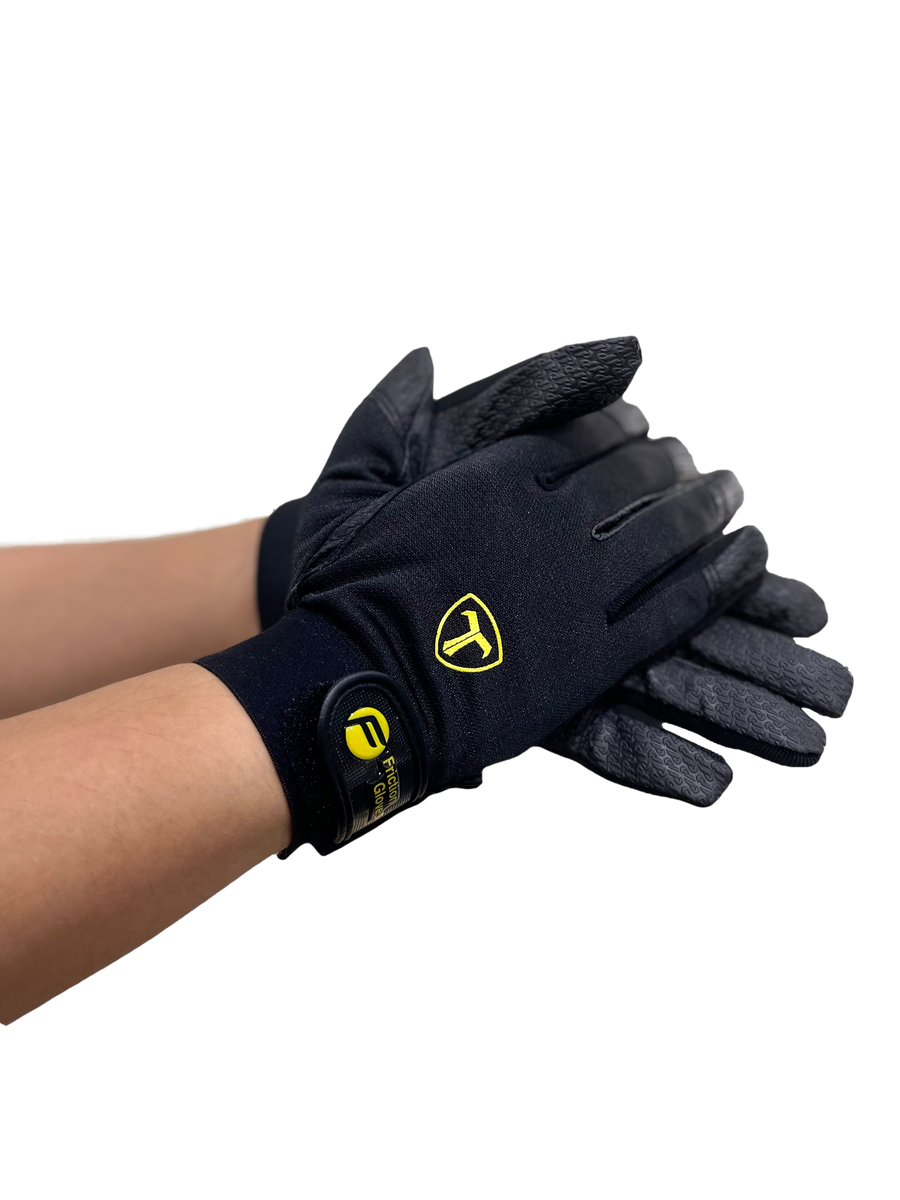 Titan Gloves