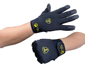 Titan Gloves