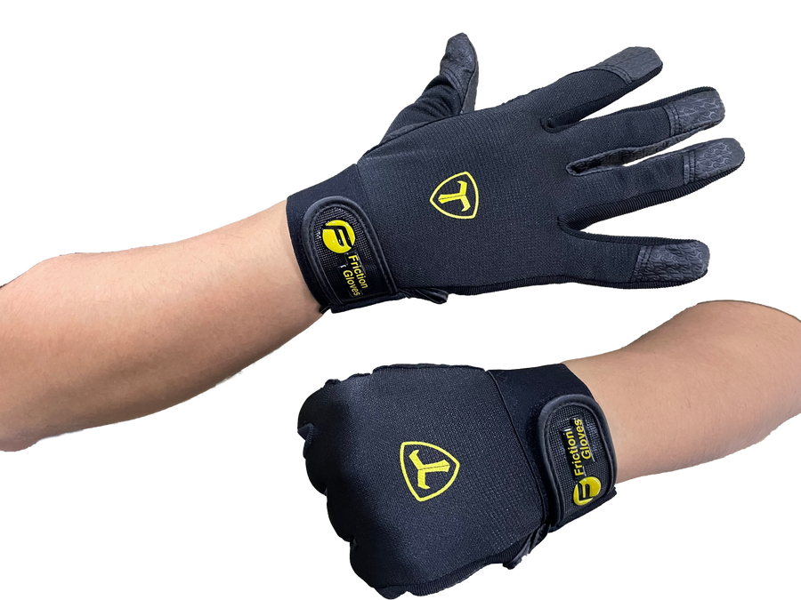 Titan Gloves