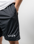 Titan Anti Bacterial Shorts