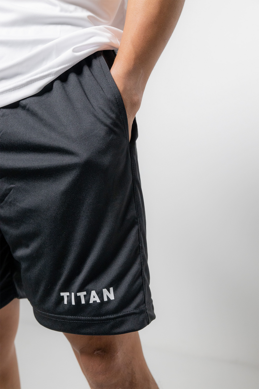 Titan Anti Bacterial Shorts