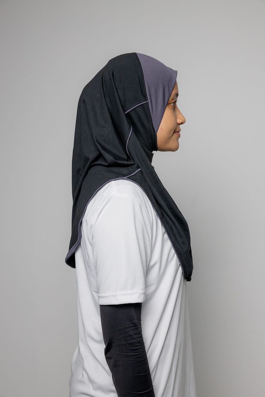 Nusar Standard Hijab