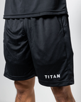 Titan Anti Bacterial Shorts