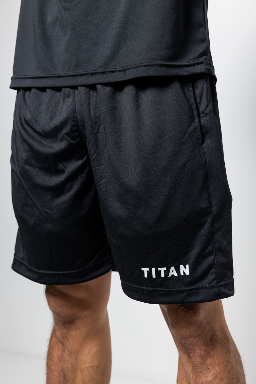 Titan Anti Bacterial Shorts