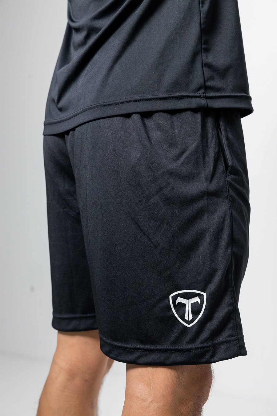 Titan Anti Bacterial Shorts