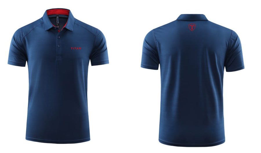 Polo T-Shirt