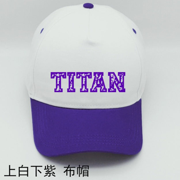 Athletic Cap