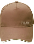 Athletic Cap