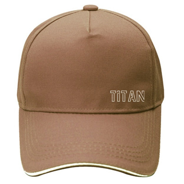 Athletic Cap