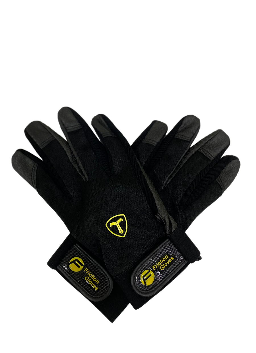 Titan Gloves