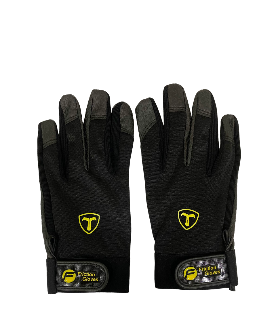 Titan Gloves