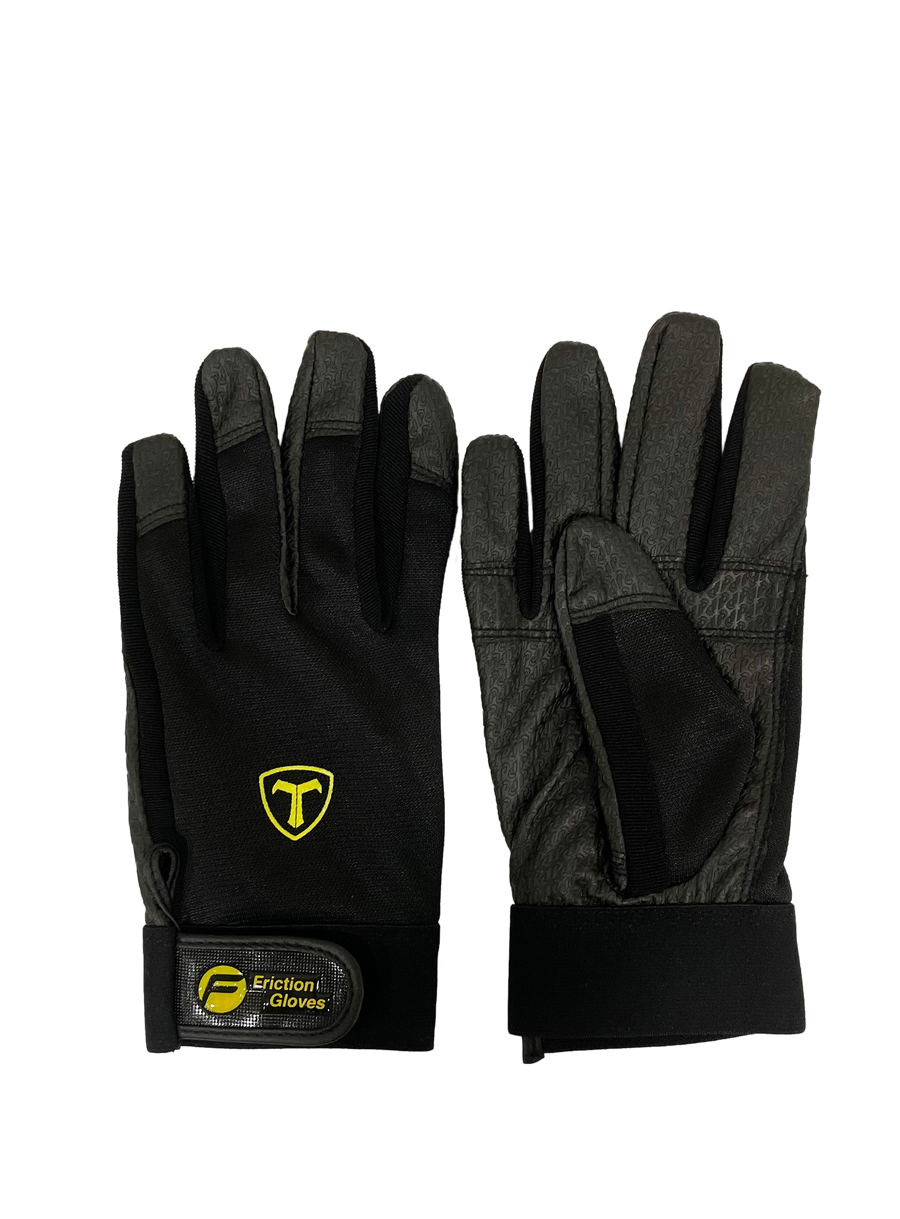 Titan Gloves