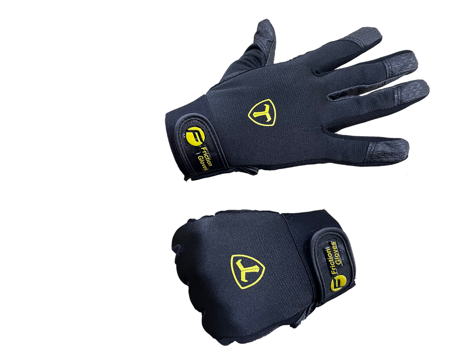 Titan Gloves